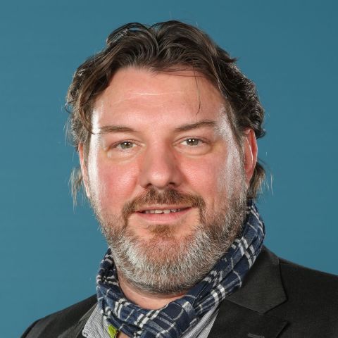 Christian Bußmann