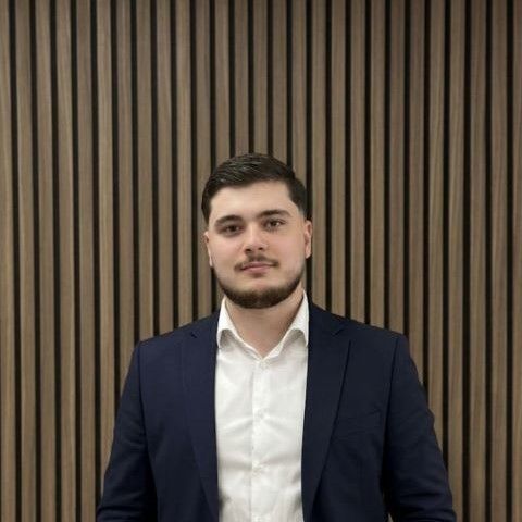 Serif Sarikaya