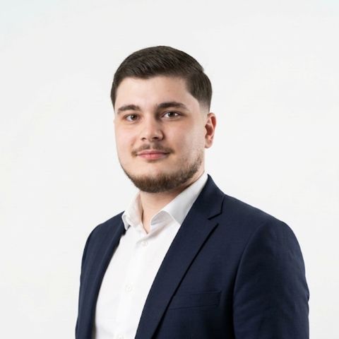 Serif Sarikaya