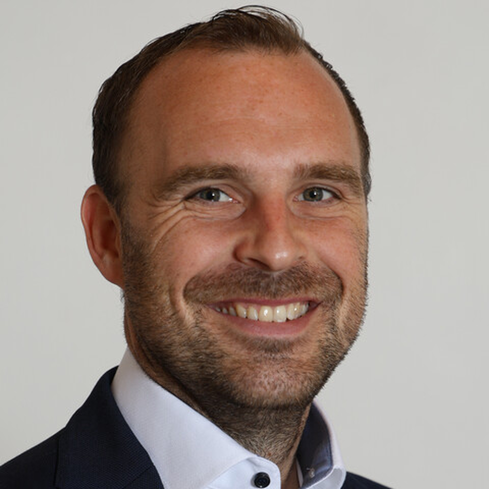 Lucas Maierhof