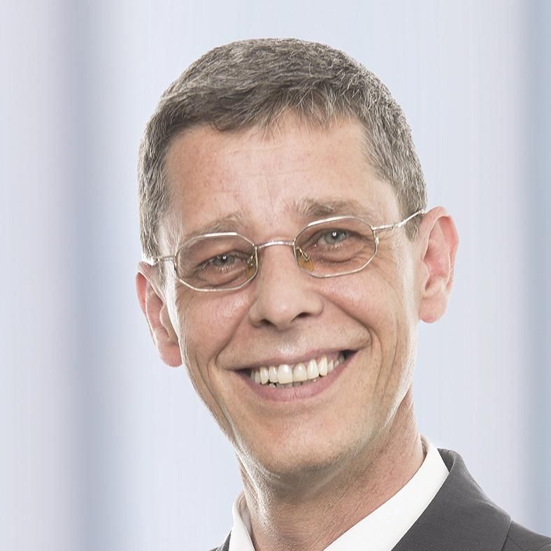 Michael Pohlmeier
