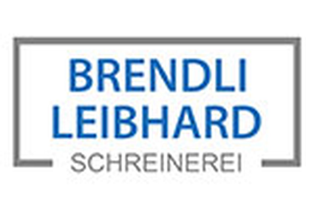 Logo Brendli & Leibhard