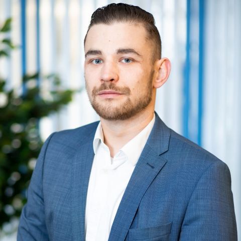 Sven Eggendorf