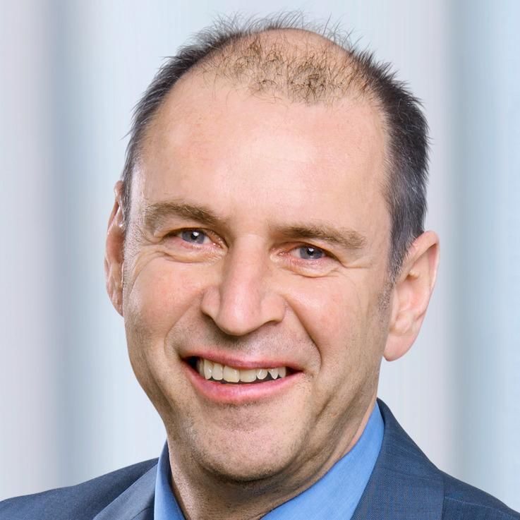 Detlef Elstner