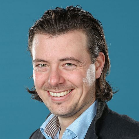 Tobias Schüngel
