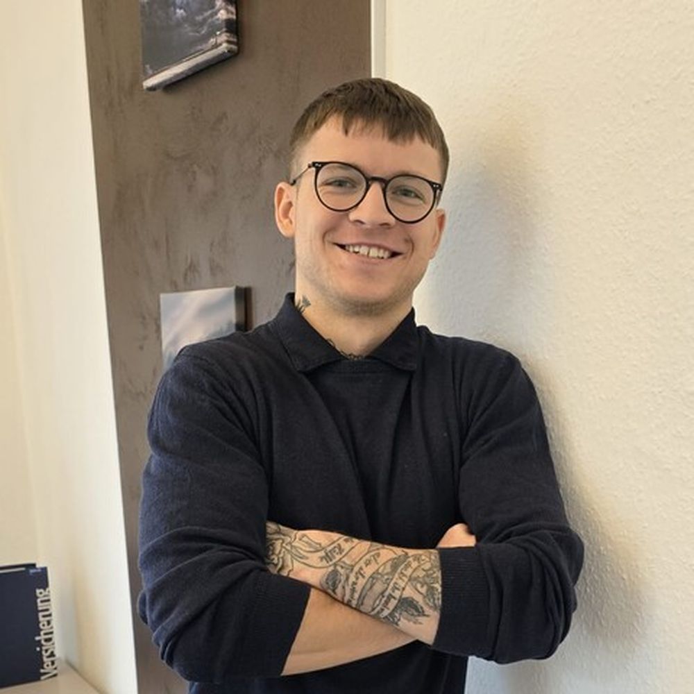 Anton Poggensee