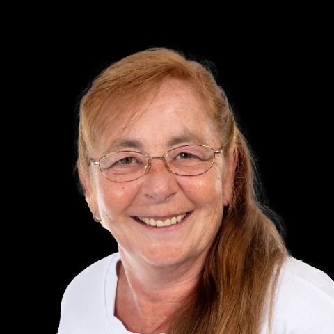Sabine Mees
