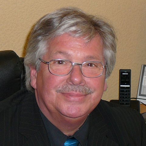 Hans-Jürgen Fricke