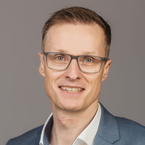 Sascha Barkholz