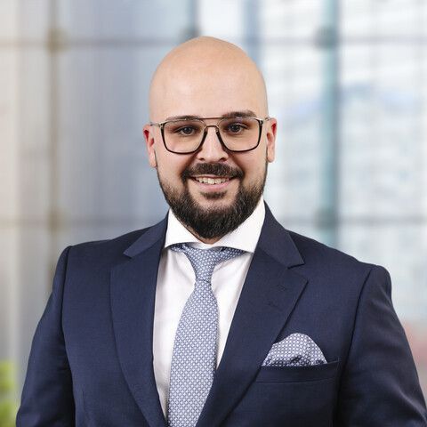 Maximilian Greco