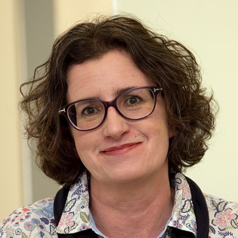 Martina Brügel