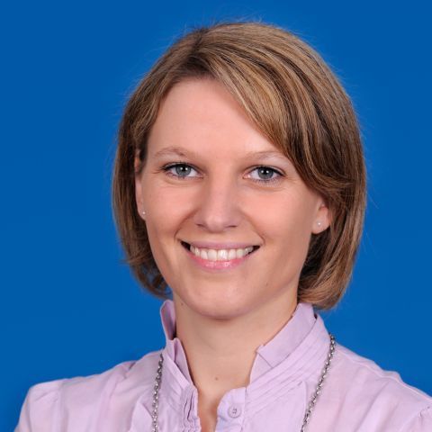 Michaela Mudra