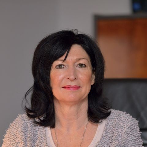 Ines Behrends