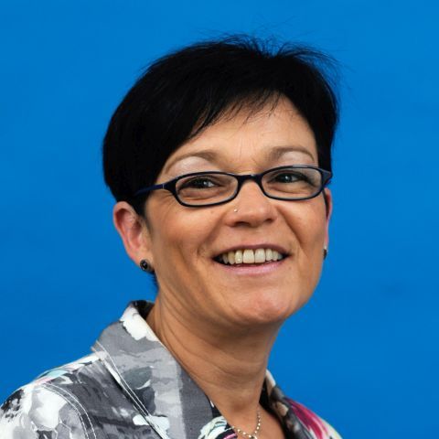 Elke Reis