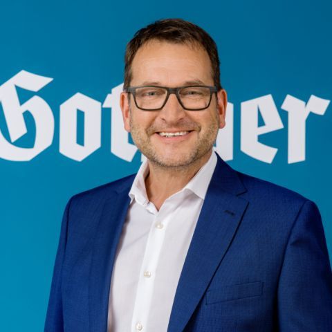 Ralf Bader