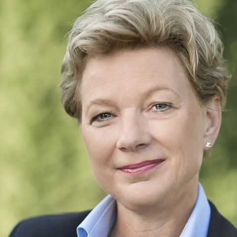Miriam Morsink