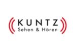 Logo KUNTZ Sehen & Hören