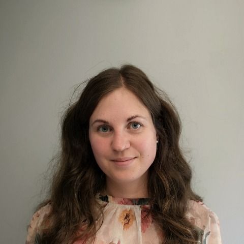Vanessa Krüger