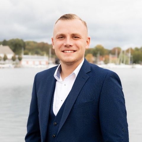 Nick Lohmann