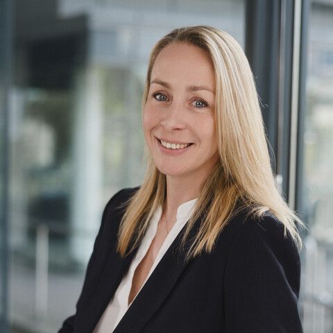 Nadine Paulus
