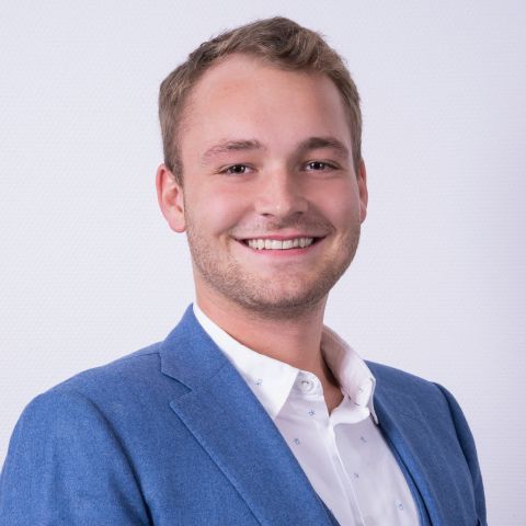 Moritz Haßforther