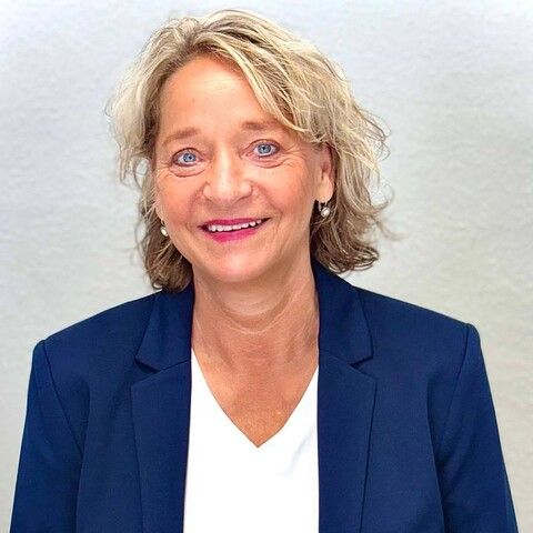 Heike Wolters