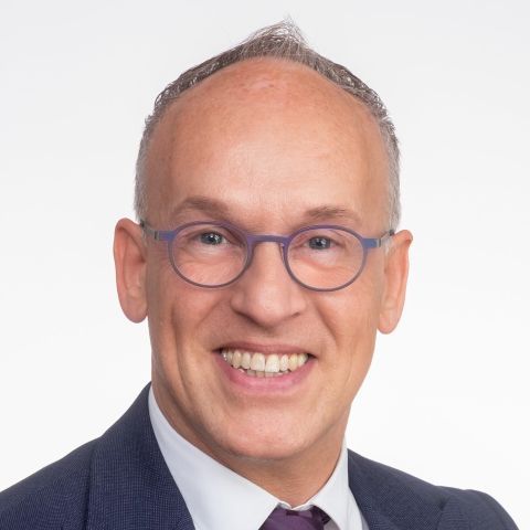 Andreas Mach