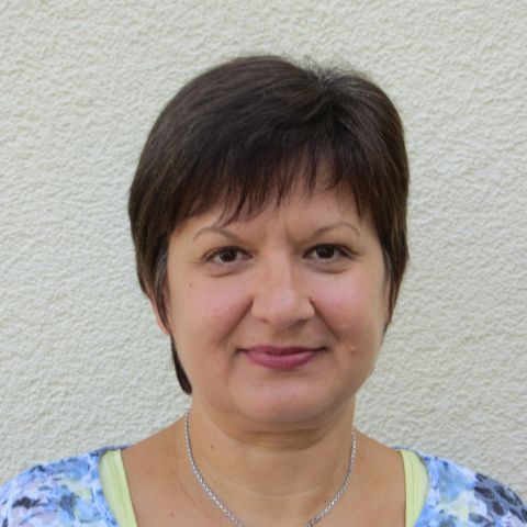 Renate Wellmann