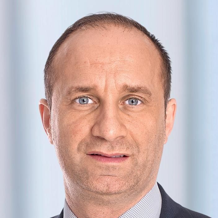 Luigi Micucci