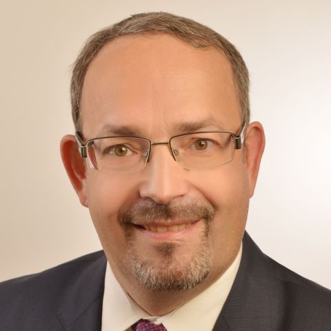 Robert Schmid