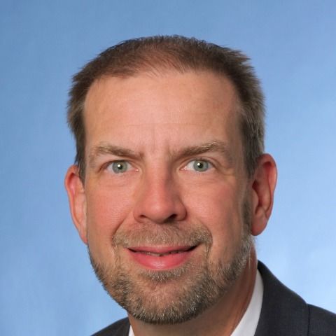 Daniel Conrady