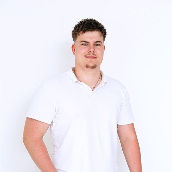 Justus Steinbuck