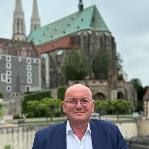 Andreas Kloppe