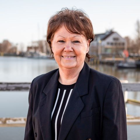 Liane Klawonn
