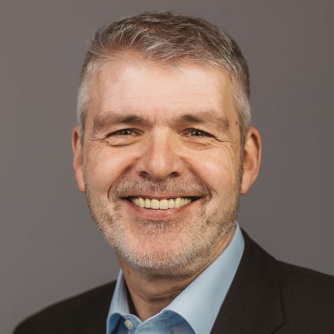 Knut Schüngel