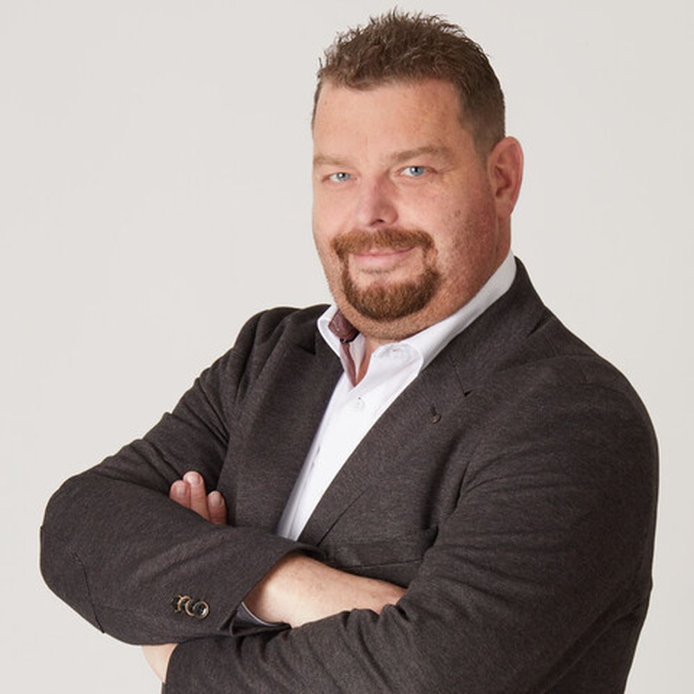 Daniel Stadelbacher
