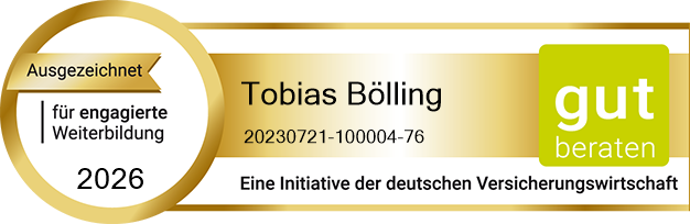 siegel - Tobias Bölling, BarmeniaGothaer Winnenden