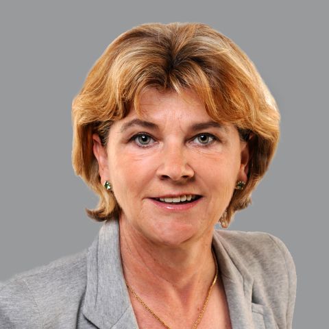 Jutta Margraf-Meßner