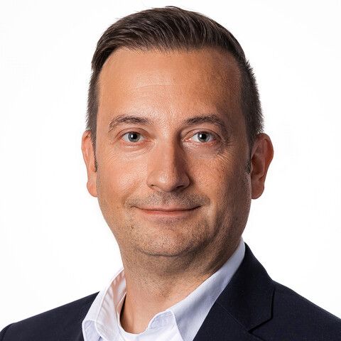 Michael Woydelleck