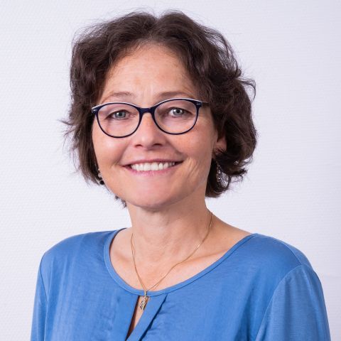 Birgit Haßforther