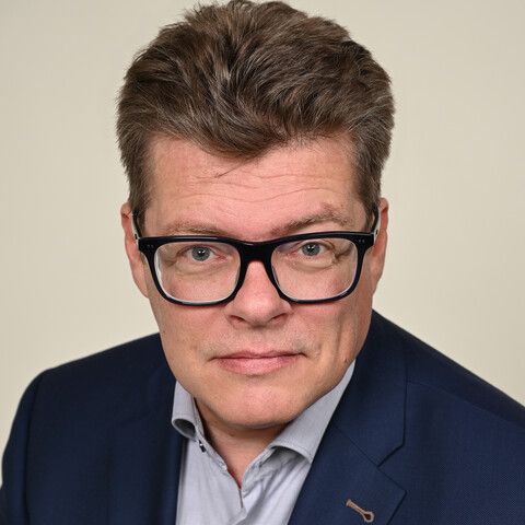 Heiko Korries