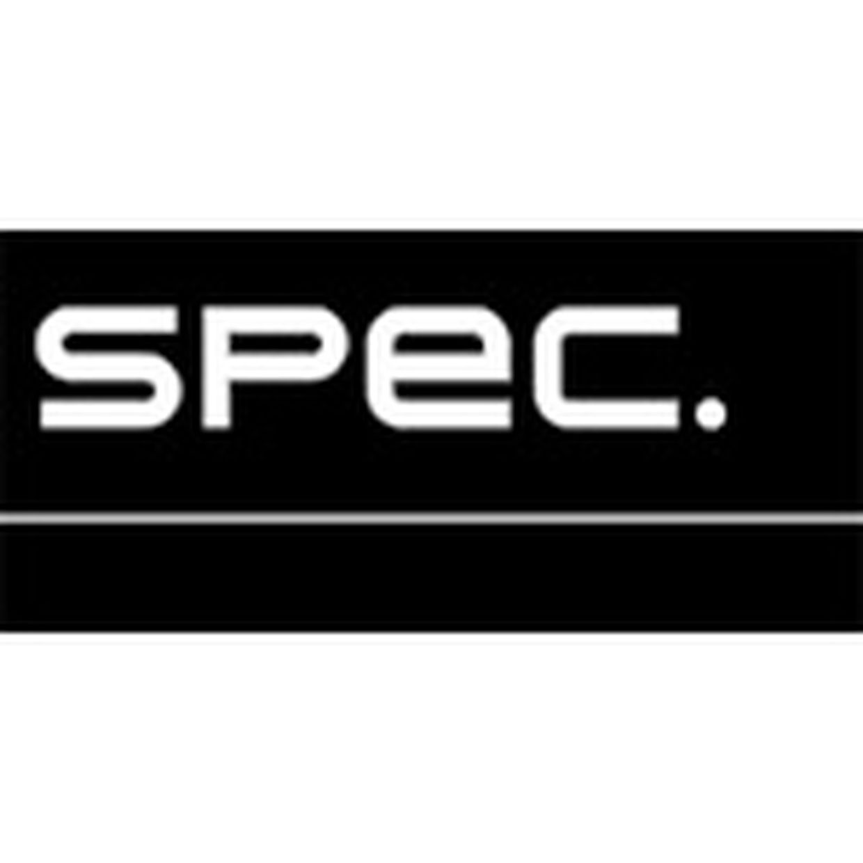 Logo SPEC.
