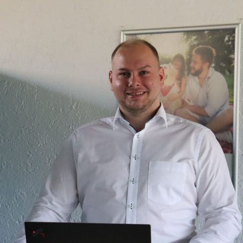 Patrick Führer-Büttner