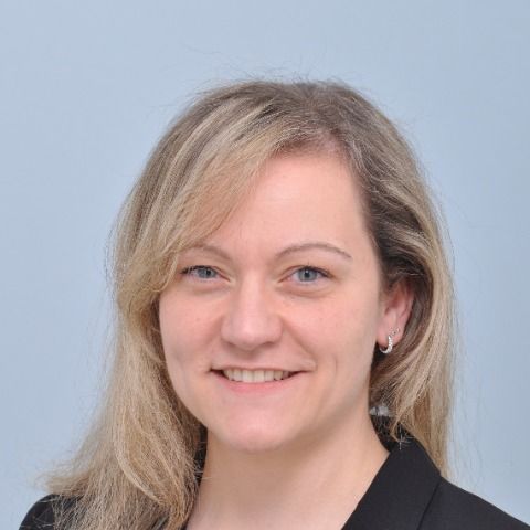 Josephine Sackersdorff-Merker
