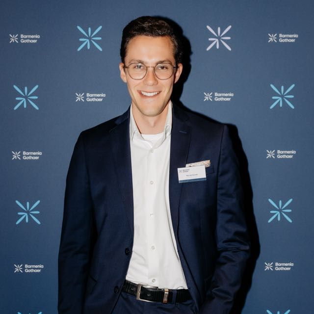 Moritz Hundt