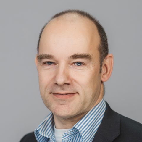 Alexander Kloos