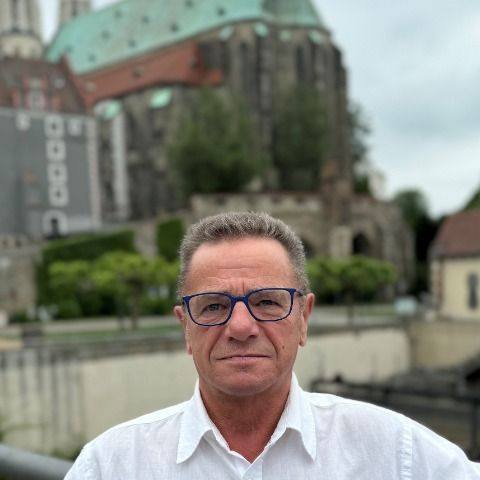 Bernd Hänchen