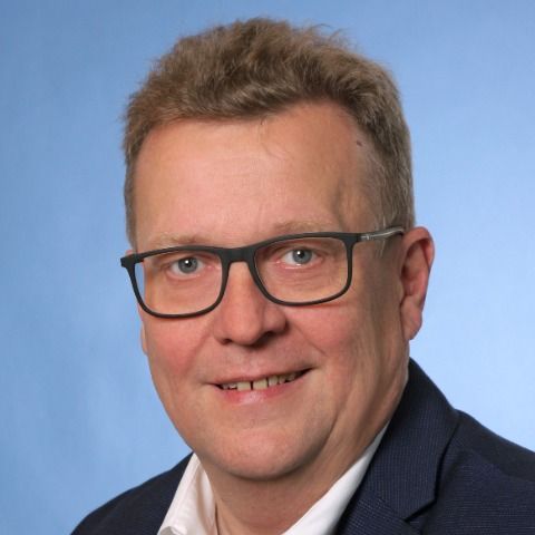 Frank Staffel