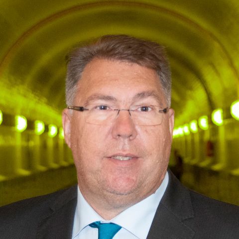 Michael Mertens