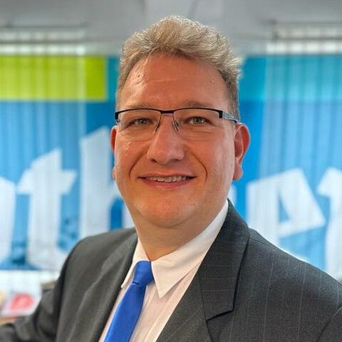 Thorsten Schmidt